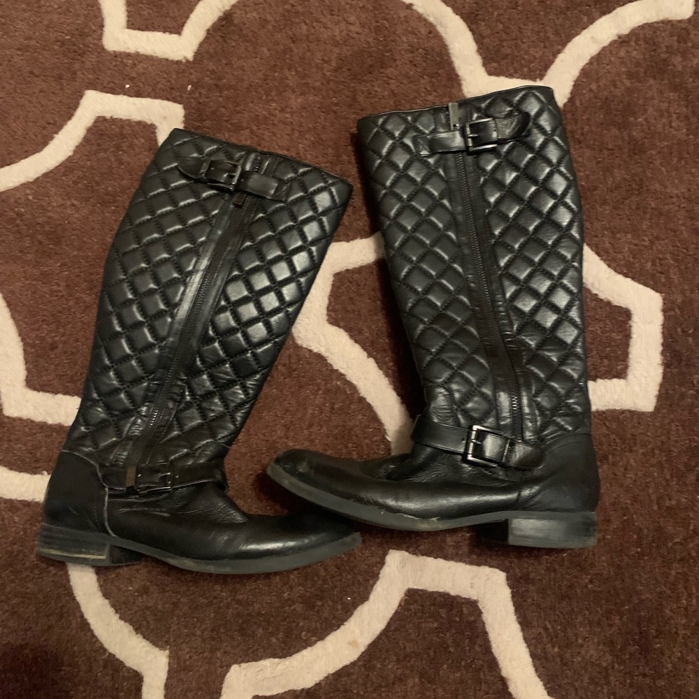 Vince Camuto boots